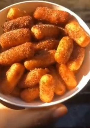 Foto de Churros Caseiros
