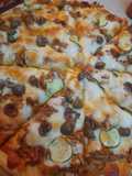 بيتزا دجاج 🍕🍗😋
