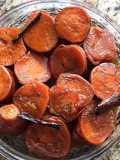 Dulce de Camote