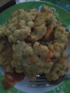Foto resep Bakwan gembus