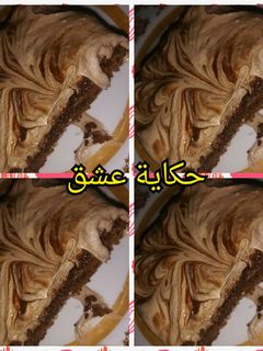 صورة لوصفة كيكة الديسباسيتو ❤