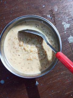 গুড়ের পায়েস(gurer payesh recipe in Bengali) রেসিপির প্রধান ছবি
