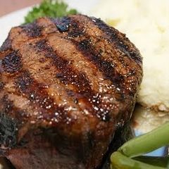 A picture of How to Cook Beef Steak! Medium Rare.