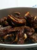 Cordero Asado