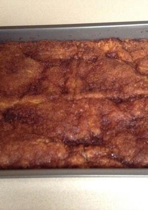 A picture of Soapapilla Cheesecake.