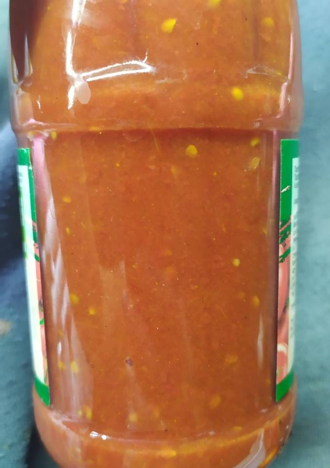 Кетчуп