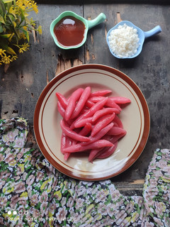 Foto resep Cenil