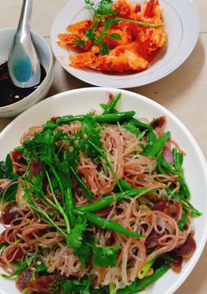 Hình của món Bữa cơm dễ làm 17.