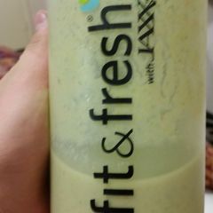 A picture of Healthy shake.