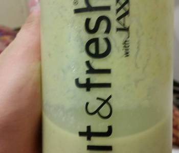 Unique Cuisine Healthy shake Savory Delicious