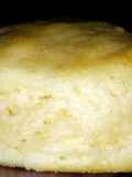 Buttermilk biscuits