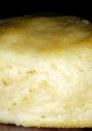 A picture of Buttermilk biscuits.