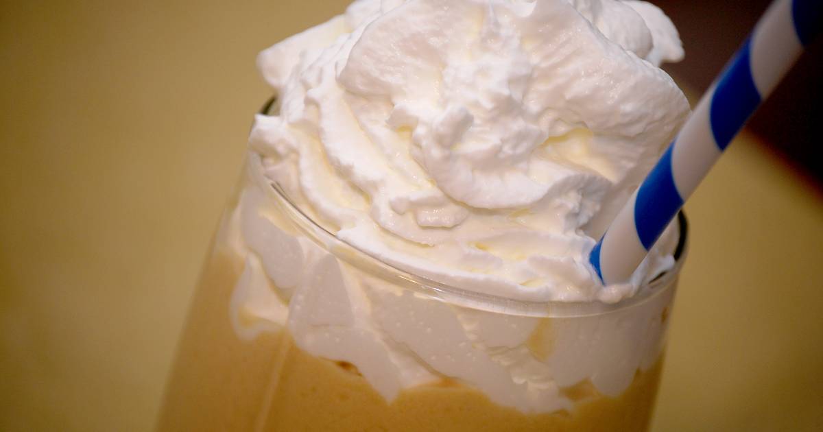 Banana Pudding Milkshake Recipe by hands.matt Cookpad