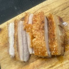 A picture of Roast Pork - Air Fryer Magic - ENJOY.