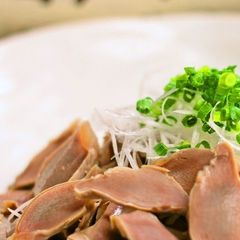 A picture of Superb Chicken Gizzards.