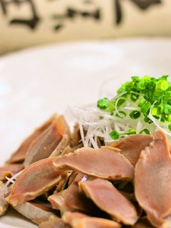A picture of Superb Chicken Gizzards.