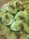 Spicy Cucumber Salad