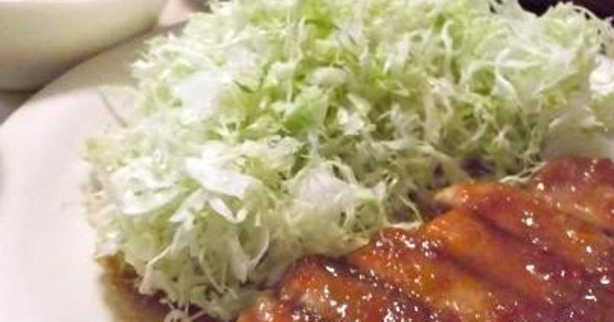 Suuchikaa, Okinawan Salted Pork Recipe by cookpad.japan - Cookpad