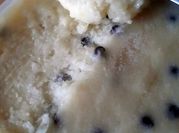A picture of ice cream maker