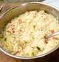 Easy Steps to Make Mascarpone &amp; Vegetable Risotto the Delicious Really delicious