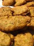 Torrejitas Panameñas de Bacalao