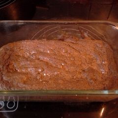 Peanut Butter Brownie A picture of Peanut Butter Brownie.