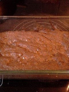 A picture of Peanut Butter Brownie.
