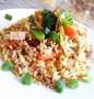 Easy Steps to Make Healthy Mixed Brown Rice the Delicious So Delicious