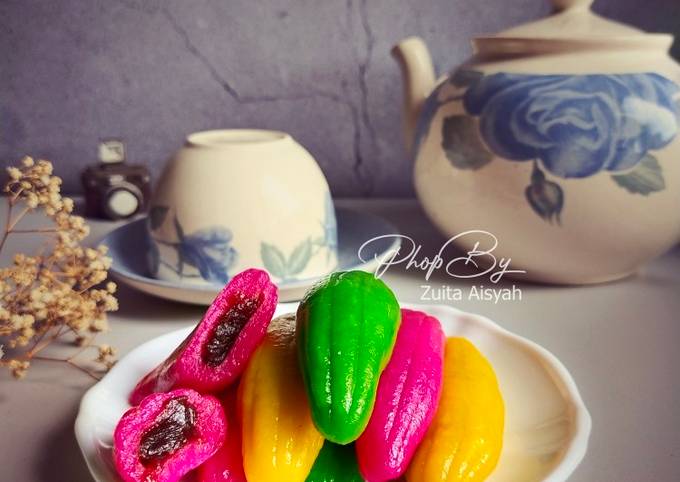 Kuih peria