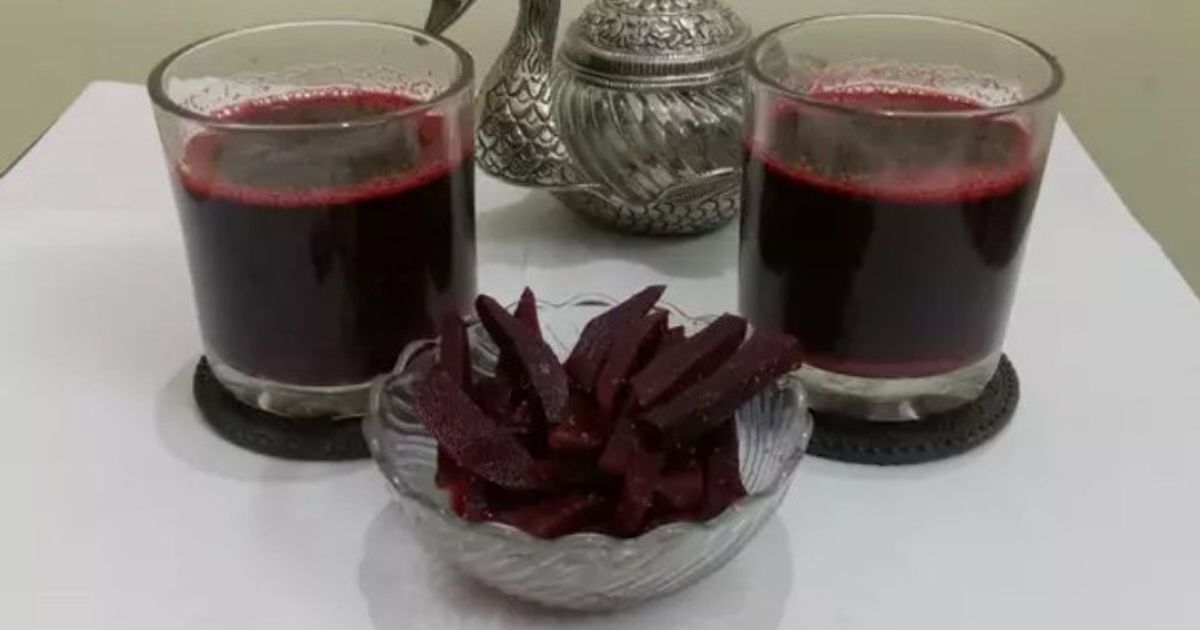 यह पुरानी भारतीय ड्रिंक करती है Detox + Immunity Boost—जानें कैसे!