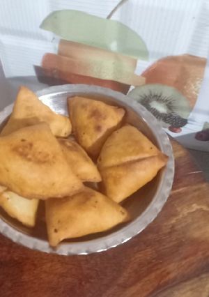 A picture of Khastasamosa.