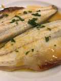 Filetti di sgombro 🐟 al forno con agrumi 🍊🍋