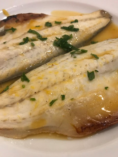 Foto di Filetti di sgombro 🐟 al forno con agrumi 🍊🍋