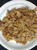 Pointed Gourd Onion Poppy Seeds Curry/ Potol Pyaj Posto