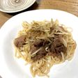 ☆Not the Prettiest, but Tastes Great: Himi Udon Stir-Fry☆