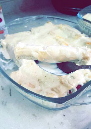 صورة لوصفة اصابع التوست بالنقانق🍞🌭