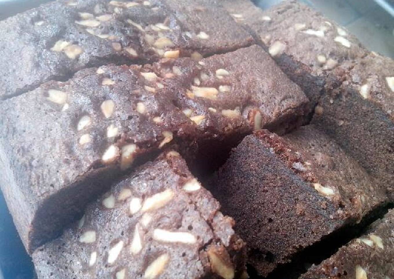 original brownies