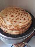 Panqueques