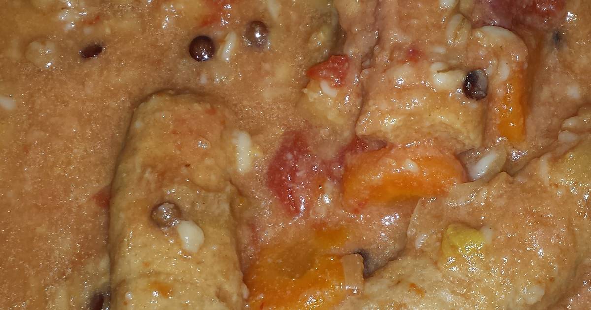 Pork sausage casserole recipes easy & tasty ideas for home cooks Cookpad