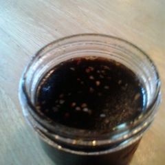 A picture of Jessy's Teriyaki Sauce & Marinade.