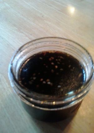A picture of Jessy's Teriyaki Sauce & Marinade.