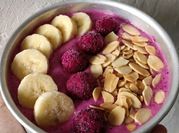 Gambar smoothies pisang