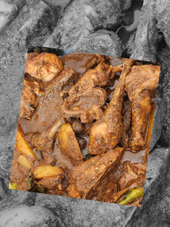 Foto resep Ayam Kampung Andaliman