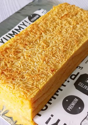 Foto resep Proll Kentang
