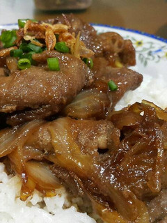Foto resep Gyudon (Beef Bowl)