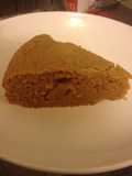 Brazilian Carrot Cake