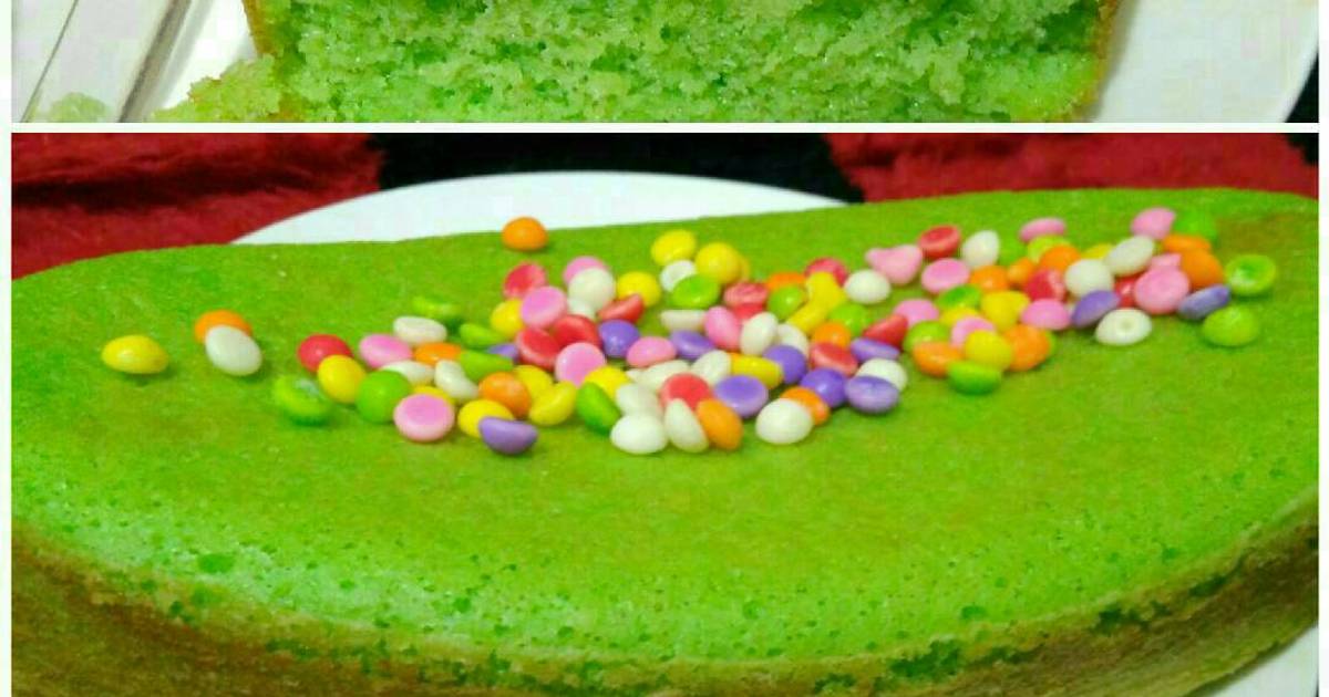Resep Brudel Cake No Mixer no timbangan BeraniBaking oleh Dapur Jusee