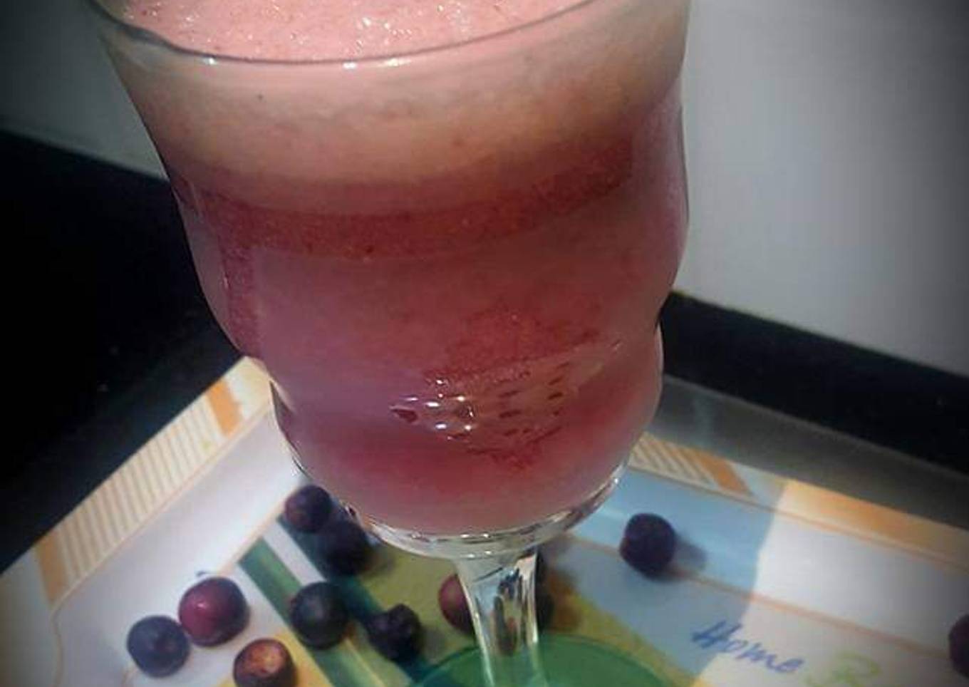 GREWIA JUICE (LEMONADE)