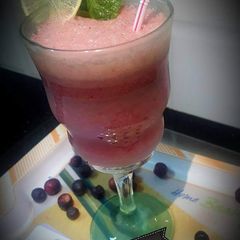 A picture of GREWIA JUICE (LEMONADE).