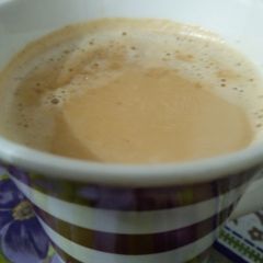 A picture of Chai.